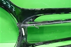 Накладка на решетку радиатора (A1668880323) для Mercedes Benz GLE-Klass (купе) C292 с 2015г