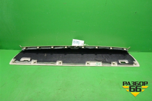 Обшивка двери багажника (LR036755) для Land Rover Range Rover 4 с 2013-2022г