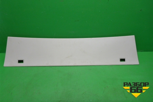 Обшивка двери багажника (LR036755) для Land Rover Range Rover 4 с 2013-2022г