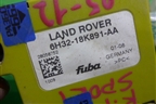 Антенна электрическая (6H3218K891AA) для Land Rover Range Rover Sport с 2005-2012г