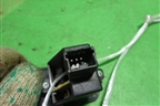 Переключатель корректора фар (7353160910) для Fiat Ducato (244) с 2002-2006г (Елабуга)