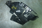 Замок двери задней левой для Ford Focus 2 с 2008-2011г