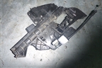 Замок двери задней левой для Ford Focus 2 с 2008-2011г