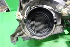 Корпус отопителя (без мотора и радиатора) для Land Rover Range Rover Sport с 2005-2012г