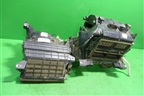 Корпус отопителя (без мотора и радиатора) для Land Rover Range Rover Sport с 2005-2012г