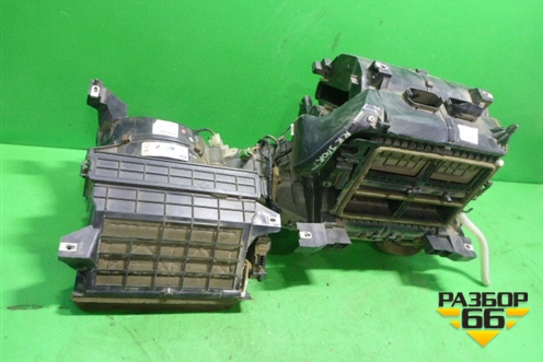 Корпус отопителя (без мотора и радиатора) для Land Rover Range Rover Sport с 2005-2012г