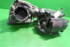 Корпус отопителя (без мотора и радиатора) для Land Rover Range Rover Sport с 2005-2012г