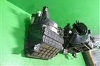 Корпус отопителя (без мотора и радиатора) для Land Rover Range Rover Sport с 2005-2012г