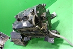 Корпус отопителя (без мотора и радиатора) для Land Rover Range Rover Sport с 2005-2012г