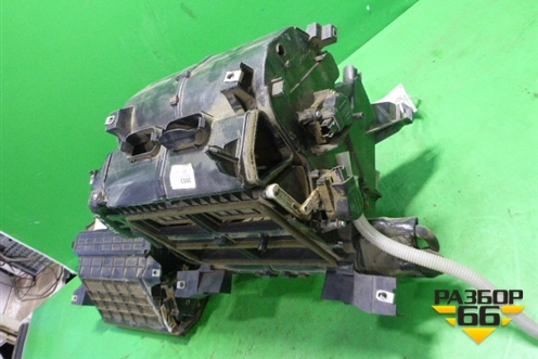 Корпус отопителя (без мотора и радиатора) для Land Rover Range Rover Sport с 2005-2012г