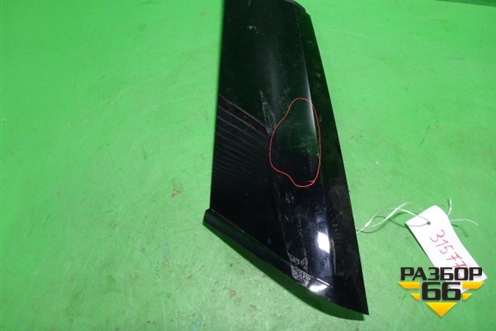 Накладка стойки (задней левой) (LR048078) для Land Rover Range Rover 4 с 2013-2022г