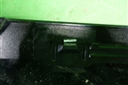 Накладка стойки (задней правой) для Land Rover Range Rover 4 с 2013-2022г