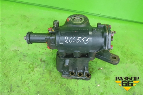 Редуктор рулевой (81461103169) (8098955596) для MAN  TGA 4-Series  с 2000-2008г