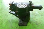 Редуктор рулевой (81461103169) (8098955596) для MAN  TGA 4-Series  с 2000-2008г