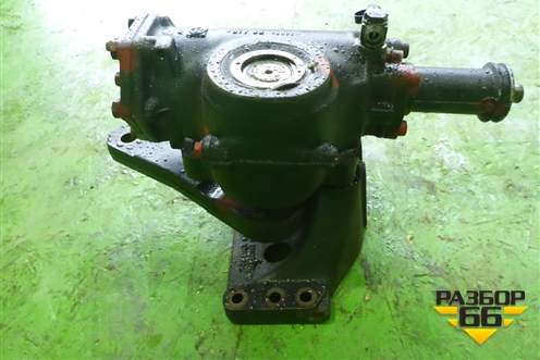 Редуктор рулевой (81461103169) (8098955596) для MAN  TGA 4-Series  с 2000-2008г