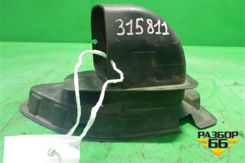 Воздуховод (PHD500610) для Land Rover Range Rover Sport с 2005-2012г