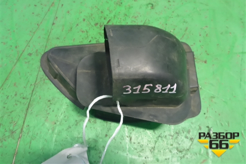 Воздуховод (PHD500610) для Land Rover Range Rover Sport с 2005-2012г