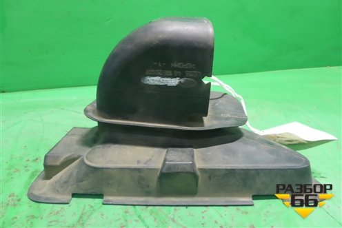 Воздуховод (PHD500610) для Land Rover Range Rover Sport с 2005-2012г