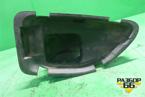 Воздуховод (PHD500610) для Land Rover Range Rover Sport с 2005-2012г