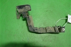 Кронштейн заднего бампера правый (CK5217B918AA) для Land Rover Range Rover 4 с 2013-2022г