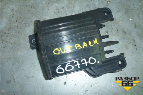 Адсорбер фильтр угольный 2.5л (42035AG010) для Subaru Legacy Outback (BP9) с 2003-2009г