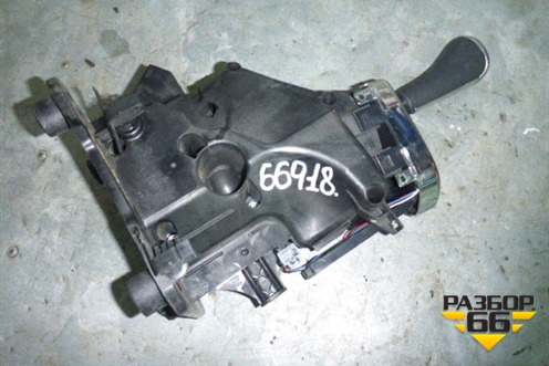 Кулиса КПП АКПП для Peugeot 308 с 2007-2014г
