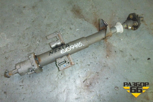 Колонка рулевая для Daewoo Nexia с 1995-2016г
