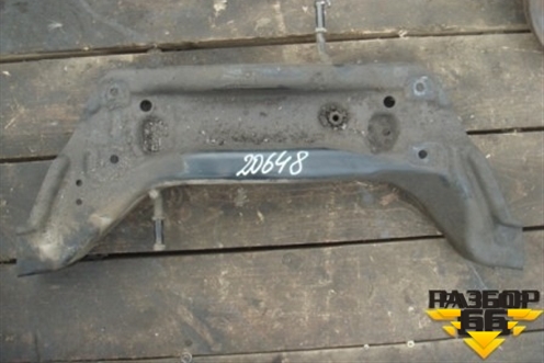 Подрамник передний АКПП для Skoda Fabia с 1999-2007г