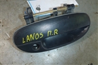 Ручка наружная двери передней правой для Chevrolet Lanos с 2004г