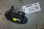 Ручка наружная двери задней левой для Chevrolet Lanos с 2004г (96226329)