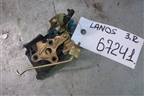 Замок двери задней правой (96348309) для Chevrolet Lanos с 2004г