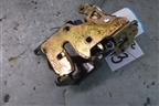 Замок двери передней правой (96305412) для Chevrolet Lanos с 2004г