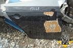 Дверь задняя правая (накладка) для Volkswagen Golf V с 2003-2009г