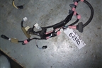 Проводка двери задней правой для Toyota Land Cruiser Prado(120) с 2002-2009г