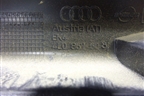 Обшивка двери багажника (левая) (4L0867608) для Audi Q7 c 2005-2015г