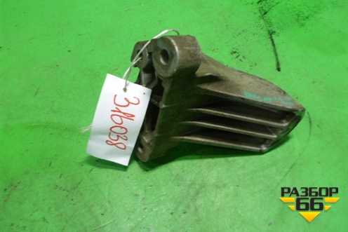 Кронштейн КПП для Fiat Ducato (244) с 2002-2006г (Елабуга)