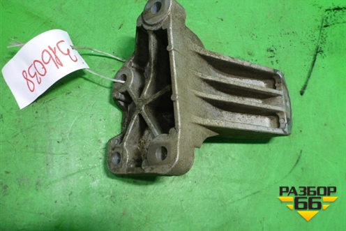 Кронштейн КПП для Fiat Ducato (244) с 2002-2006г (Елабуга)