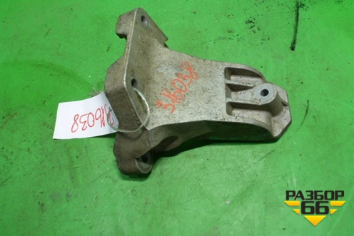 Кронштейн КПП для Fiat Ducato (244) с 2002-2006г (Елабуга)