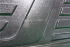 Накладка подножки правой (517716A130) для Toyota Land Cruiser Prado(150) с 2009г