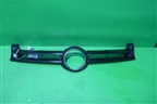 Накладка на решетку радиатора (1K0853653) для Volkswagen Golf V с 2003-2009г