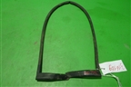 Уплотнитель багажника (нижний) (LR034119) для Land Rover Range Rover 4 с 2013-2022г
