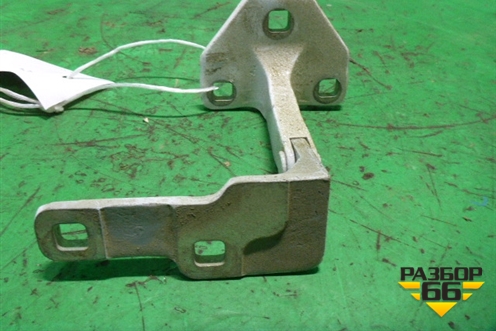 Петля двери багажника (правая нижняя) (LR036598) для Land Rover Range Rover 4 с 2013-2022г