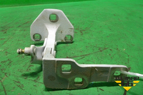 Петля двери багажника (левая нижняя) (LR036599) для Land Rover Range Rover 4 с 2013-2022г