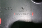 Кронштейн блока предохранителей  (500369348) для Iveco  Stralis с 2007г