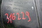 Патрубок воздушного фильтра (13717590592) для BMW 5-серия F10/F11 с 2009-2016г