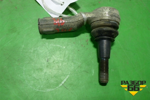 Наконечник рулевой левый (LR033534) для Land Rover Range Rover 4 с 2013-2022г
