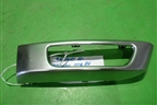 Накладка ПТФ правая (DK6215B216CA) для Land Rover Range Rover Sport с 2013-2022г
