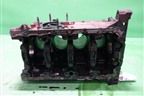 Блок двигателя (2.2л 224DT) для Land Rover Freelander 2 с 2007г