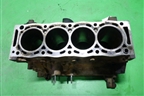 Блок двигателя (2.2л 224DT) для Land Rover Freelander 2 с 2007г