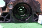 Блок двигателя (2.2л 224DT) для Land Rover Freelander 2 с 2007г